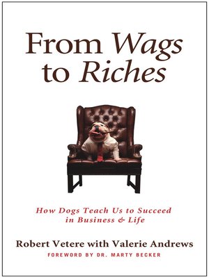 cover image of From Wags to Riches